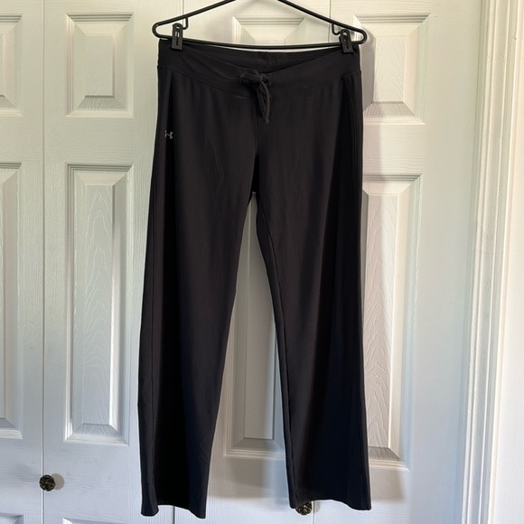 Under Armour Pants Size S❤️❤️ - Picture 1 of 4